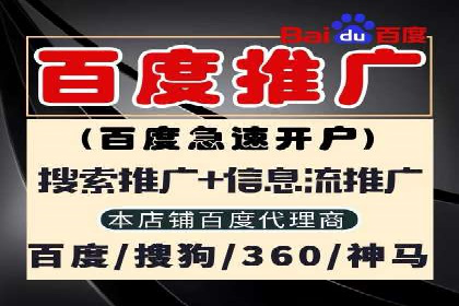 百度推广代运营公司服务解析：从策划到执行的全过程